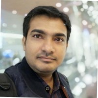 Sadashiv Jha