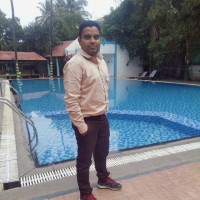 G Santosh