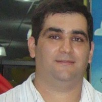 Fabiano Salvi Barbosa
