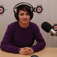 Катерина Шафиева