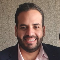 Mustafa Abdelkhalik