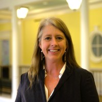 Lillian Bentley