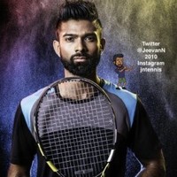Jeevan Nedunchezhiyan