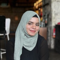 Aqsa Kazi