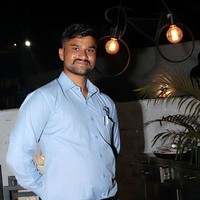 Sunil Chavan