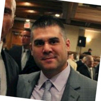 Dominick Mezzanotte