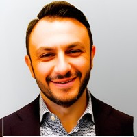 Eugene Groysman, MBA, MS, PO/PM