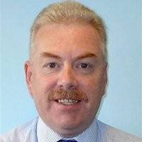Hugh Shaw OBE