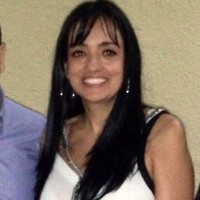 Carmen Gloria Pinzón Mujica