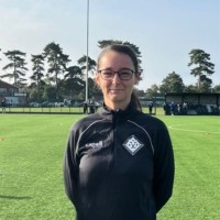 Ellisha Duffield-Goodyear