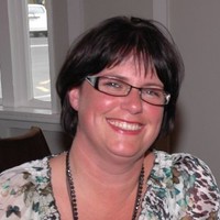 Christina Hammond