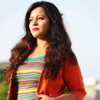 Sanika Gangan