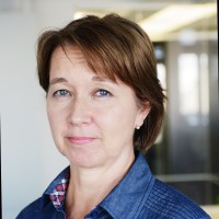 Tarja Kampman