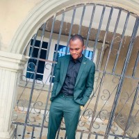 Daniel Oluwatosin Ayegbayo