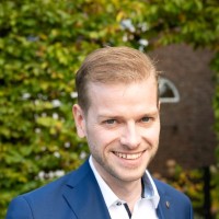 Bas Van Erp