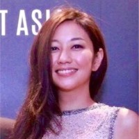 Kimberly Teo