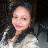 Moumita Chanda