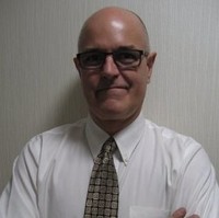 Terry Romanovitch