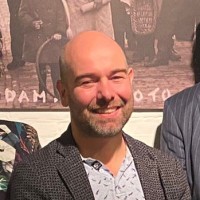 ir. ing. C. (Christian) Alderliesten