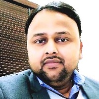 Robin Gupta