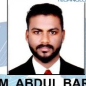 Muhamed Abdul Bari