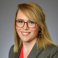 Samantha Dexheimer