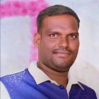 rajusagar burgupally