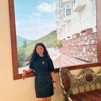 Richa Mishra