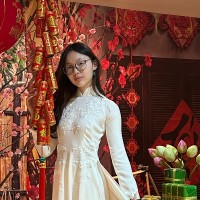 April Truong