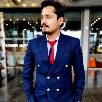 Saad N K.