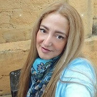 Jessica Paola Carcamo Alvarez