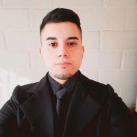 Daniel Vargas