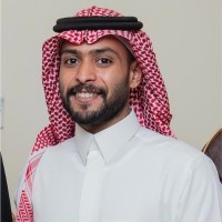 Yazeed Alluhaydan