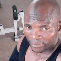 Muhammad Adão Gonga Gonga