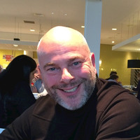 Marco Van Raam