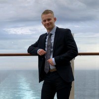 Adam Cornford