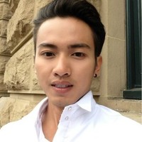 Gerald Elrey Basa