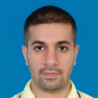 Sayed Mohammad Almohri