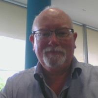 Tony Colgan