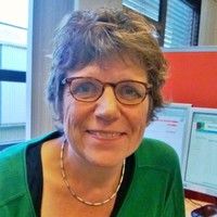 Anna Maarleveld