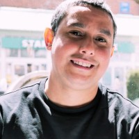 Daniel Ortiz