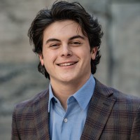 Aidan Siegel