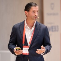 Christopher Robin Siedentopf