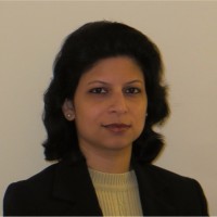 Amrita Bhattacharya