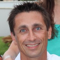 Arnaud Robin