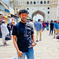 Kishore Vamsi