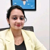 Niveeditha A Ganguly