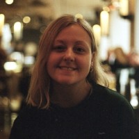 Katie Sorrell