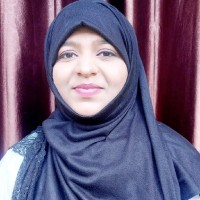 Sana Mulani (Tahasildar)