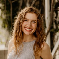 Grace Mitchell